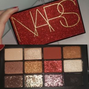 nars inferno eyeshadow palette